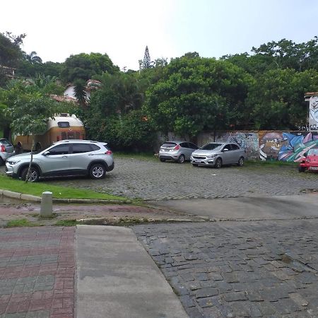 Apartament Hospedagem Geriba - Pertinho Da Praia - Ar Condicionado Búzios Zewnętrze zdjęcie