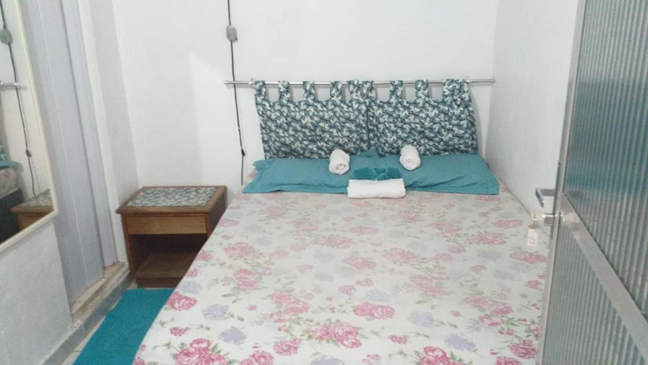Apartament Hospedagem Geriba - Pertinho Da Praia - Ar Condicionado Búzios Zewnętrze zdjęcie
