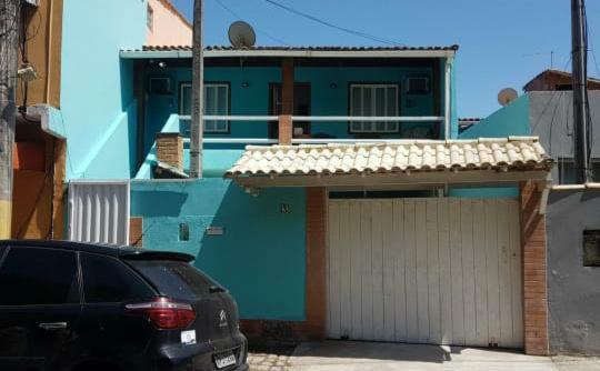 Apartament Hospedagem Geriba - Pertinho Da Praia - Ar Condicionado Búzios Zewnętrze zdjęcie
