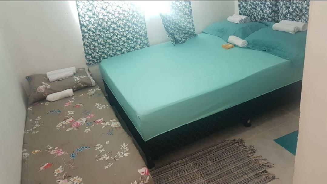 Apartament Hospedagem Geriba - Pertinho Da Praia - Ar Condicionado Búzios Zewnętrze zdjęcie