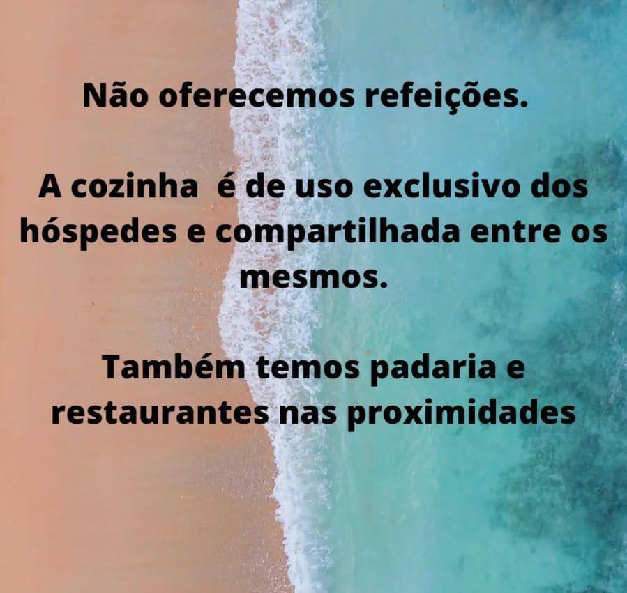Apartament Hospedagem Geriba - Pertinho Da Praia - Ar Condicionado Búzios Zewnętrze zdjęcie